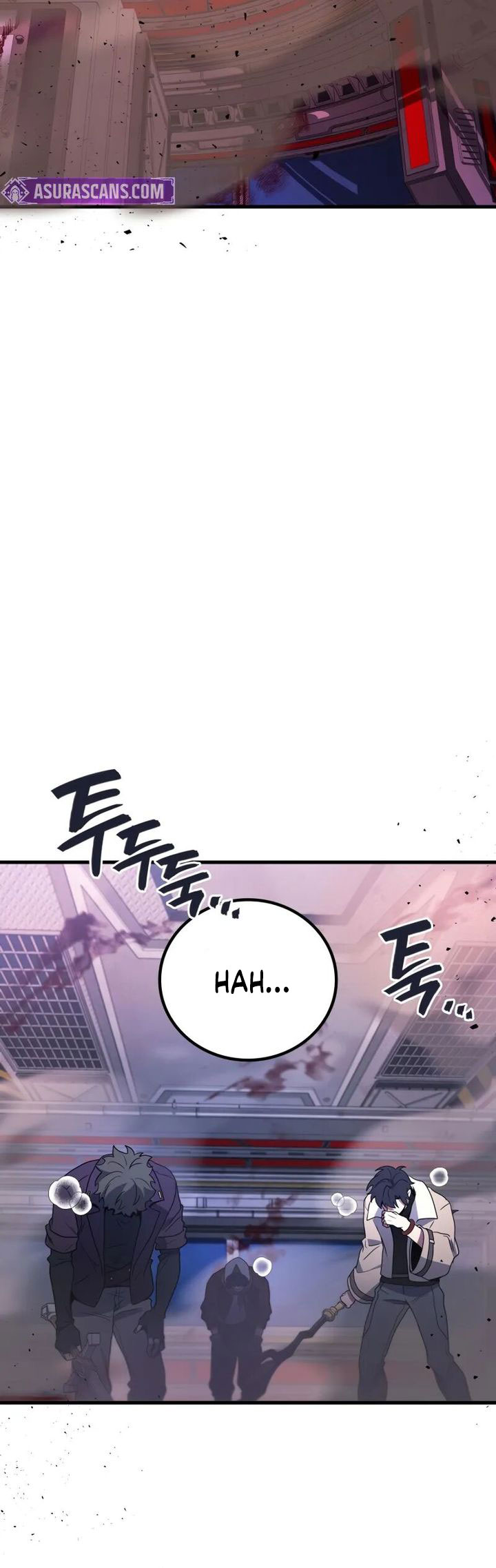 Martial God Regressed to Level 2 - Chapter 94 29