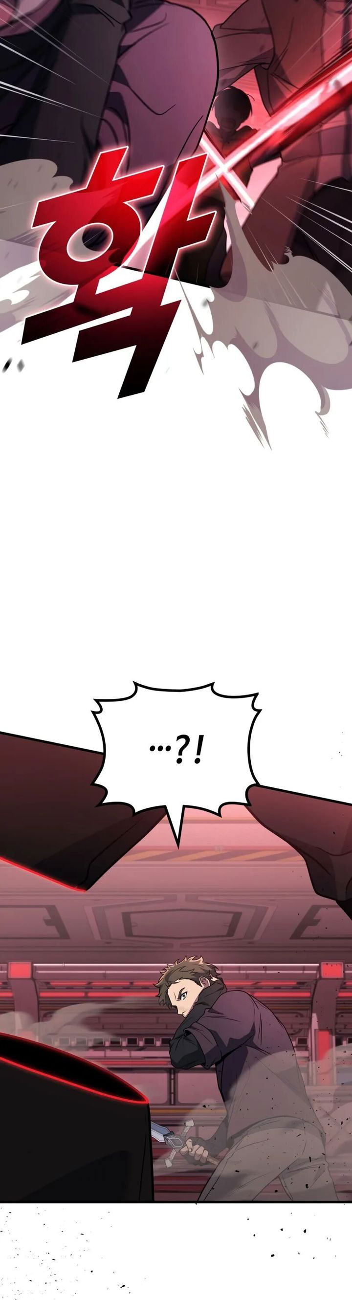 Martial God Regressed to Level 2 - Chapter 94 26