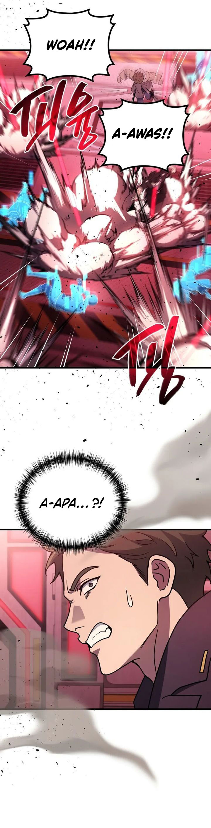 Martial God Regressed to Level 2 - Chapter 94 27