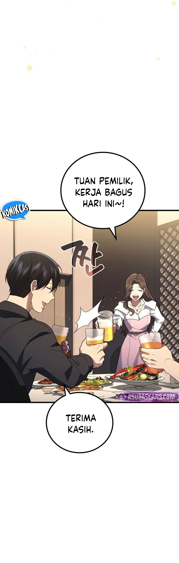 Martial God Regressed to Level 2 - Chapter 94 3