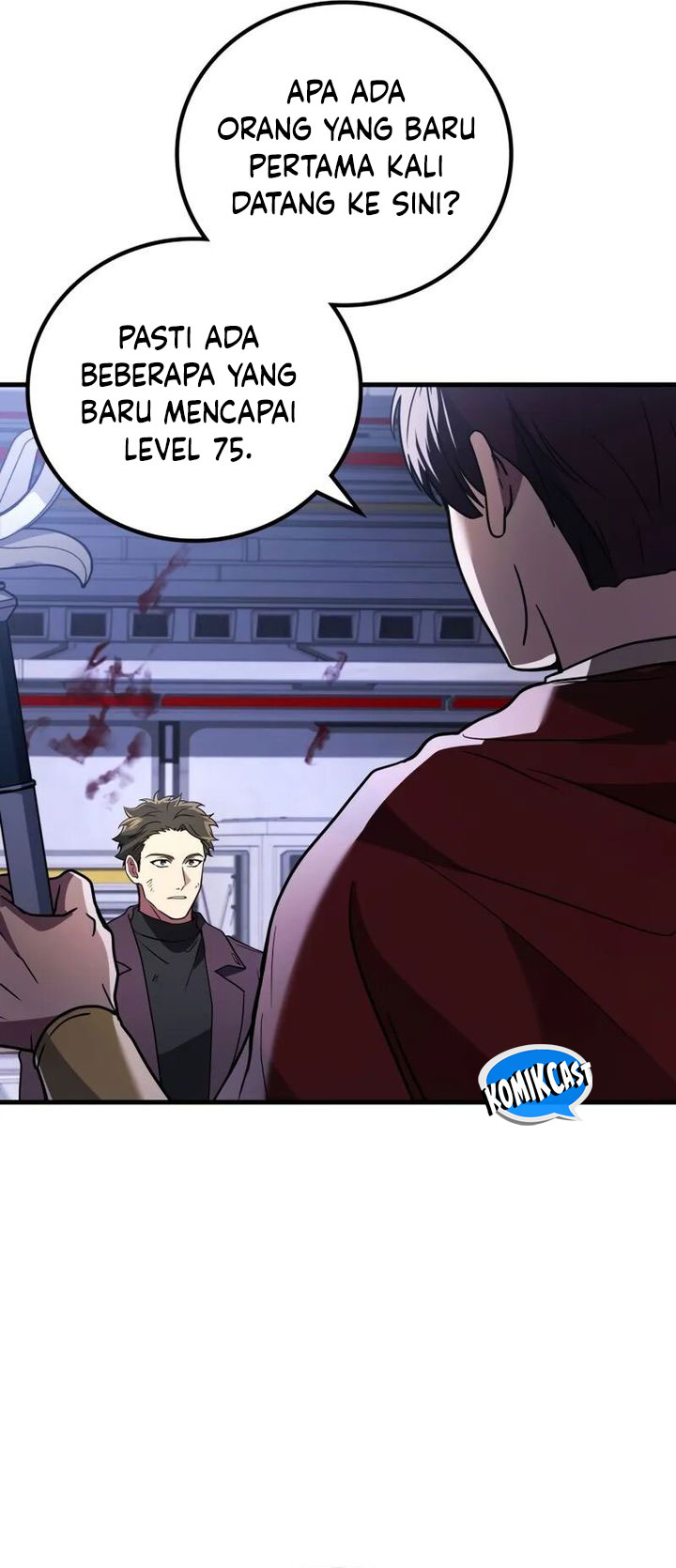 Martial God Regressed to Level 2 - Chapter 94 35