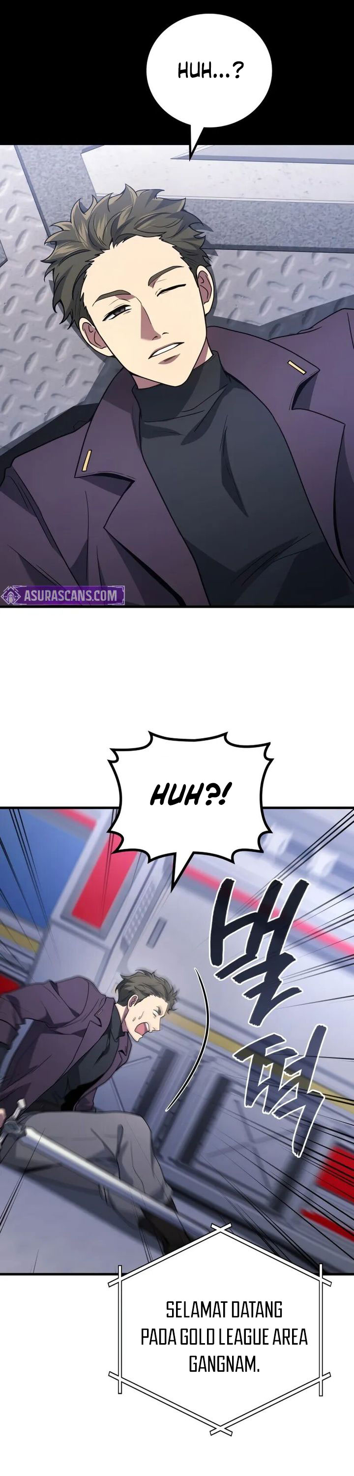 Martial God Regressed to Level 2 - Chapter 94 19