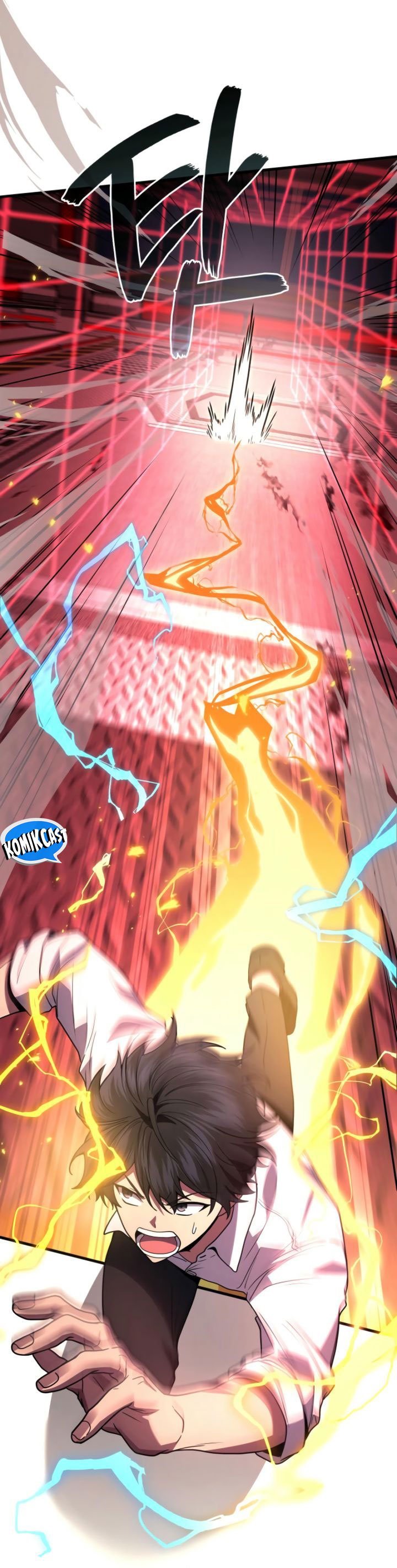 Martial God Regressed to Level 2 - Chapter 95 20 Martial God Regressed to Level 2 - Chapter 95 20