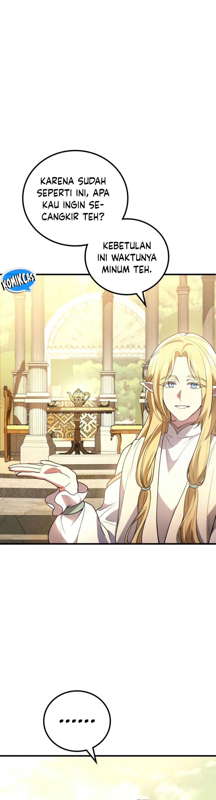 Martial God Regressed to Level 2 - Chapter 95 35 Martial God Regressed to Level 2 - Chapter 95 35