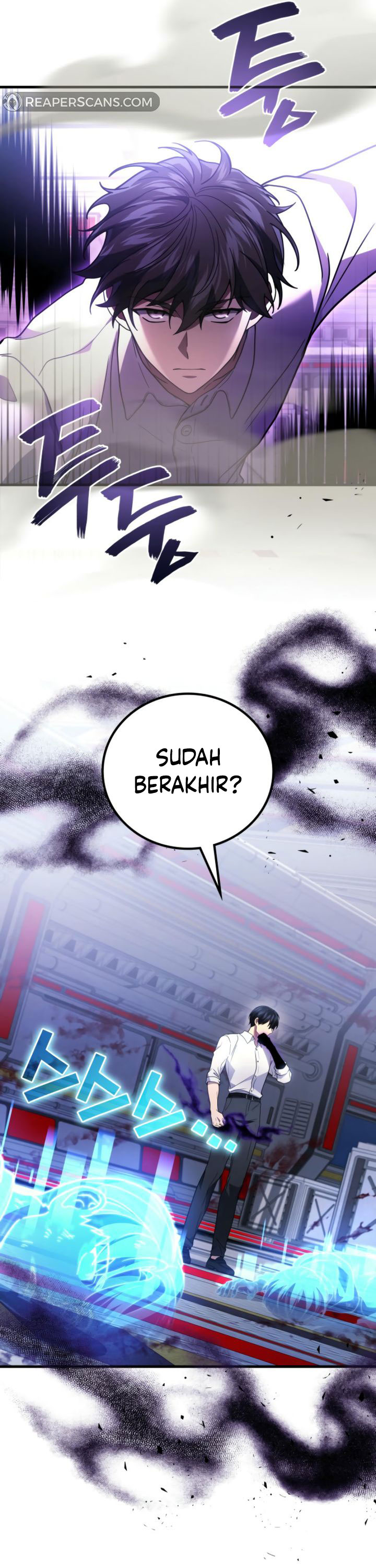 Martial God Regressed to Level 2 - Chapter 95 6 Martial God Regressed to Level 2 - Chapter 95 6