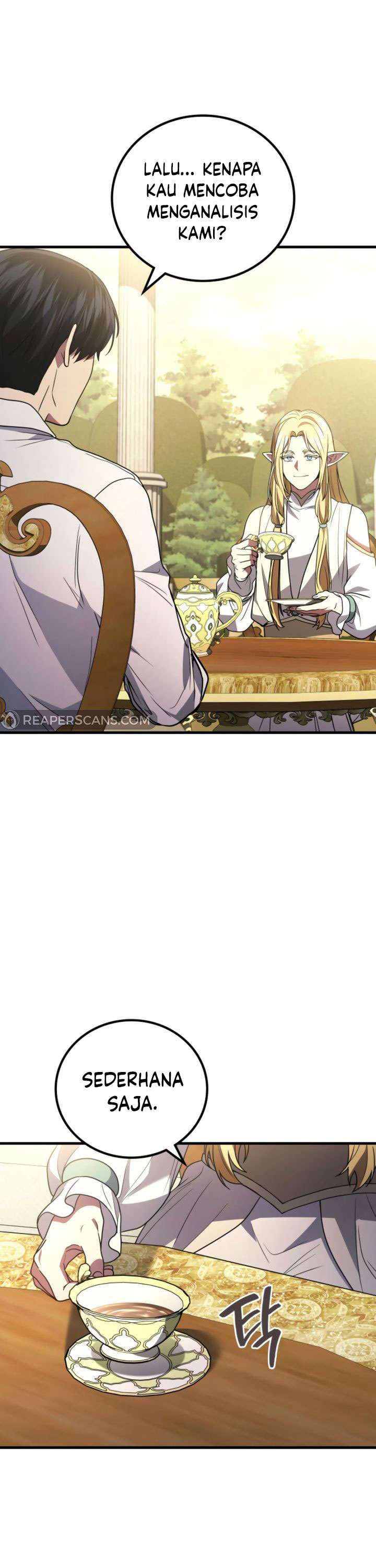 Martial God Regressed to Level 2 - Chapter 95 46 Martial God Regressed to Level 2 - Chapter 95 46