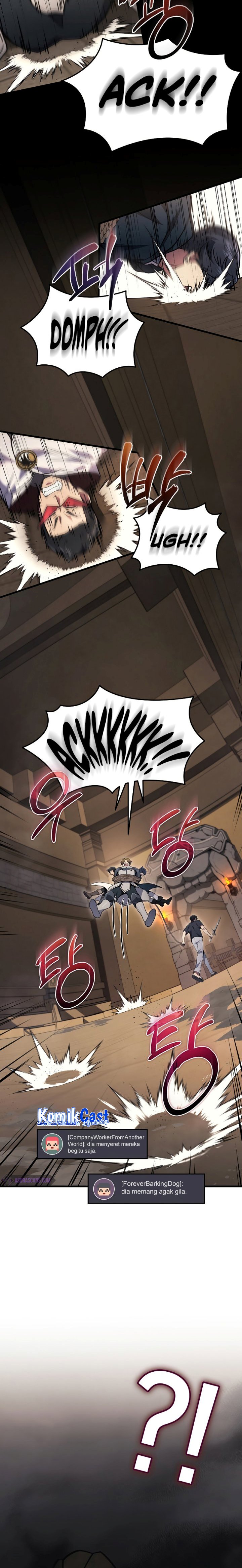 Martial God Regressed to Level 2 - Chapter 28 28 Martial God Regressed to Level 2 - Chapter 28 28