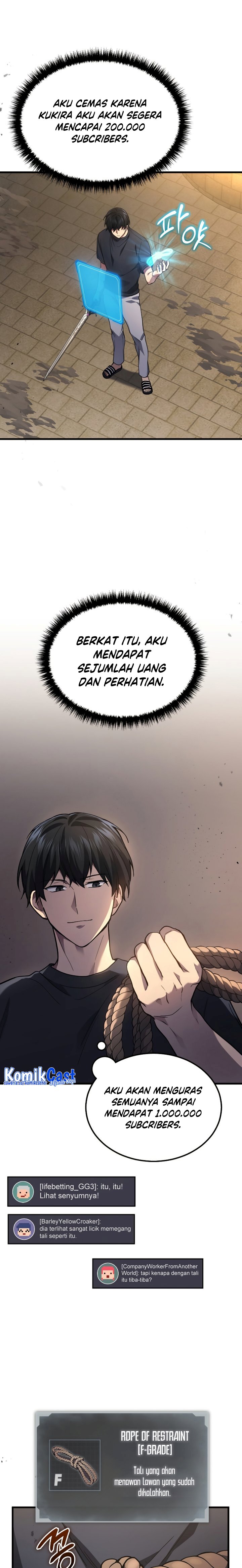 Martial God Regressed to Level 2 - Chapter 28 26 Martial God Regressed to Level 2 - Chapter 28 26