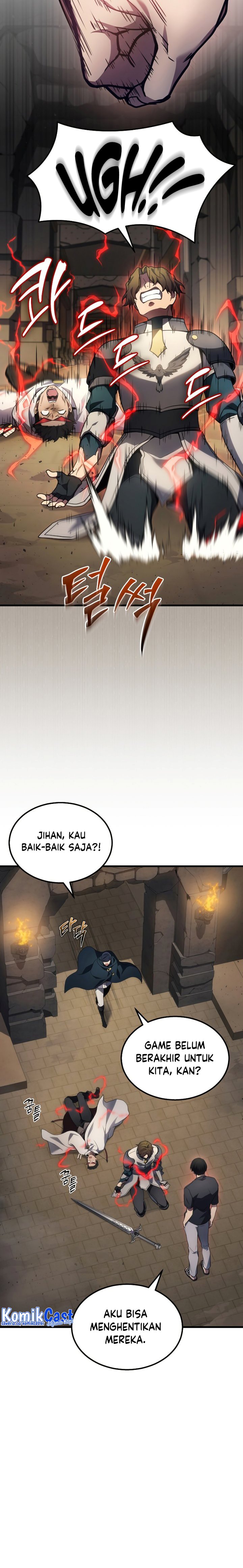 Martial God Regressed to Level 2 - Chapter 28 13 Martial God Regressed to Level 2 - Chapter 28 13