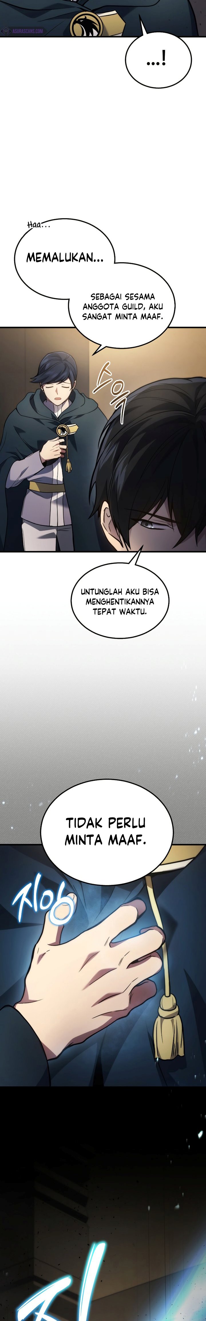 Martial God Regressed to Level 2 - Chapter 28 15 Martial God Regressed to Level 2 - Chapter 28 15