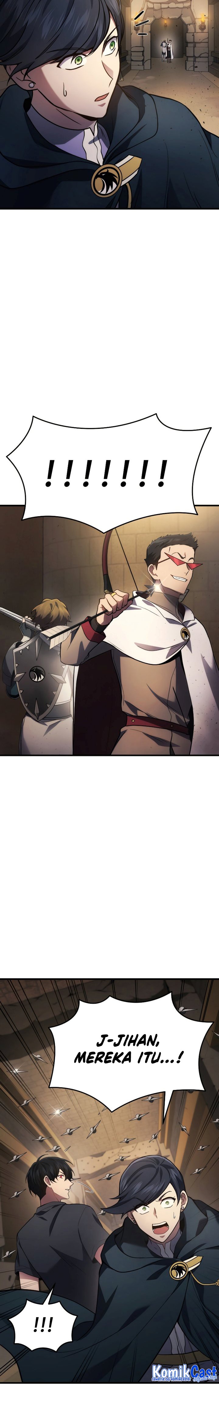 Martial God Regressed to Level 2 - Chapter 28 7 Martial God Regressed to Level 2 - Chapter 28 7