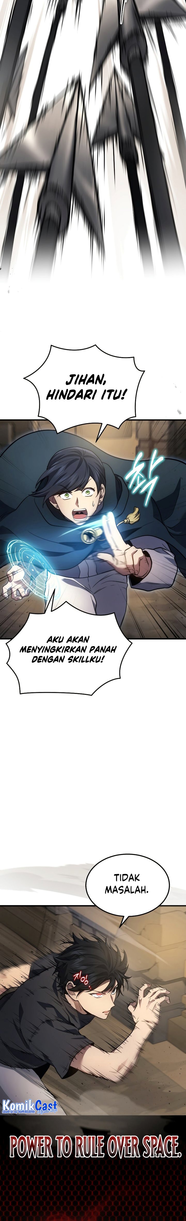 Martial God Regressed to Level 2 - Chapter 28 4 Martial God Regressed to Level 2 - Chapter 28 4