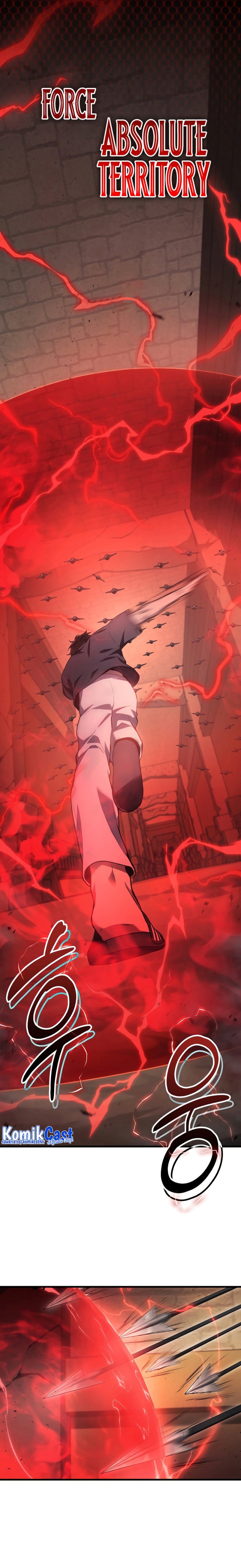 Martial God Regressed to Level 2 - Chapter 28 5 Martial God Regressed to Level 2 - Chapter 28 5