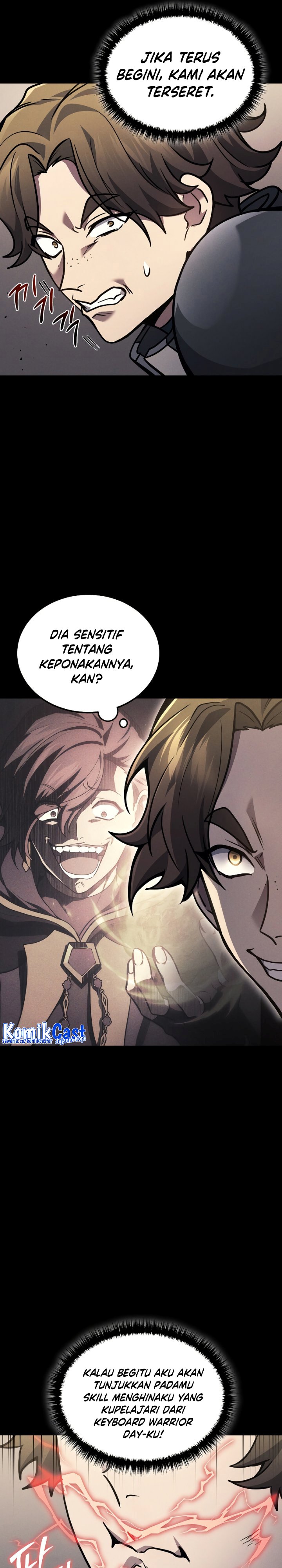Martial God Regressed to Level 2 - Chapter 29 8 Martial God Regressed to Level 2 - Chapter 29 8