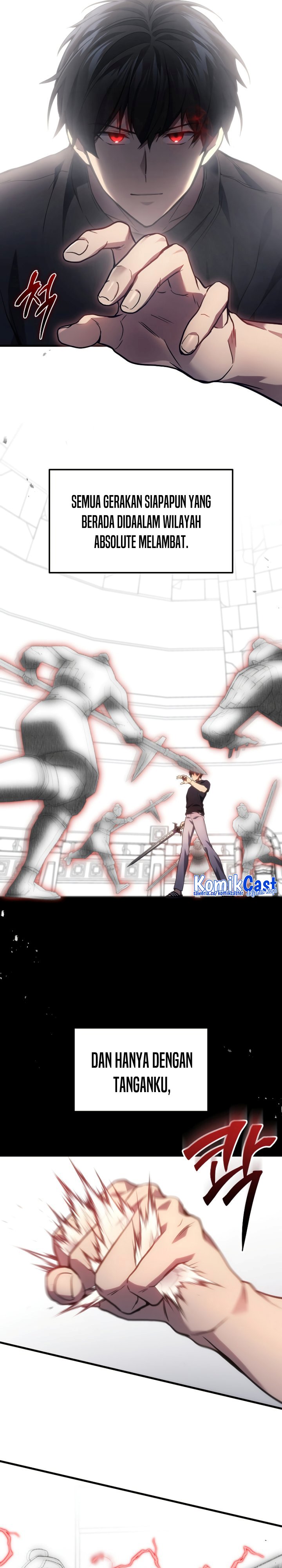Martial God Regressed to Level 2 - Chapter 29 27 Martial God Regressed to Level 2 - Chapter 29 27