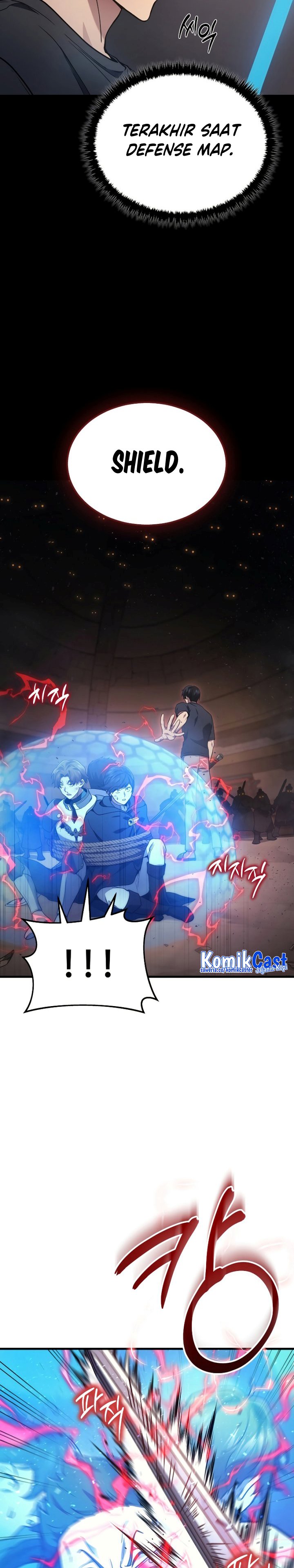 Martial God Regressed to Level 2 - Chapter 29 24 Martial God Regressed to Level 2 - Chapter 29 24