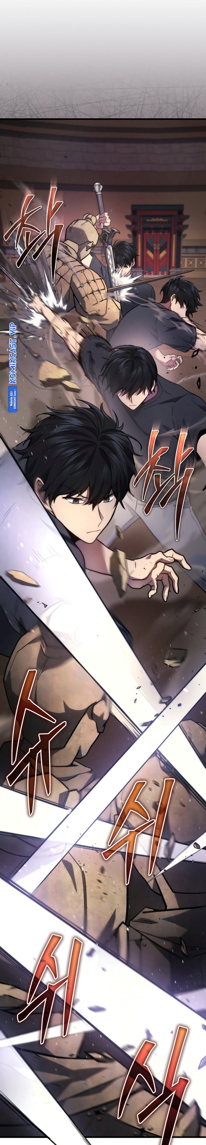 Martial God Regressed to Level 2 - Chapter 29 18 Martial God Regressed to Level 2 - Chapter 29 18