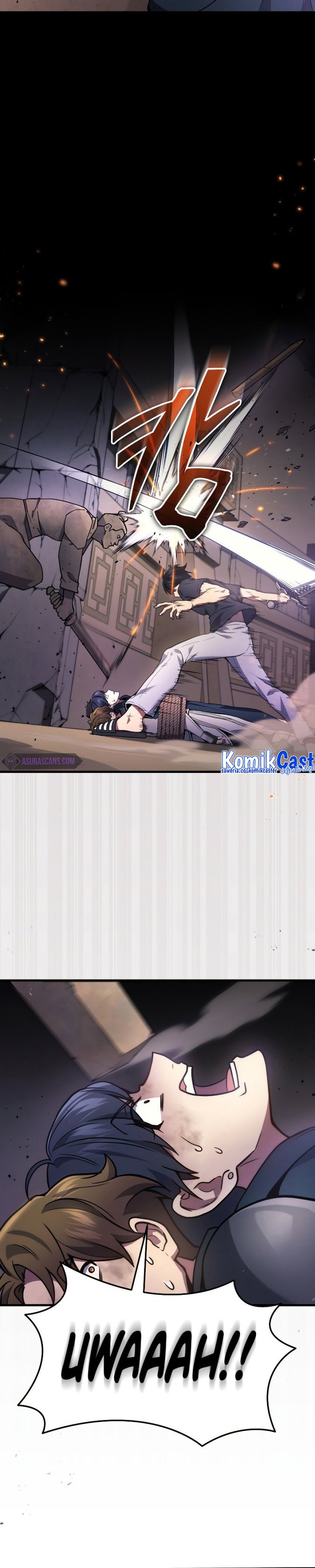 Martial God Regressed to Level 2 - Chapter 29 16 Martial God Regressed to Level 2 - Chapter 29 16