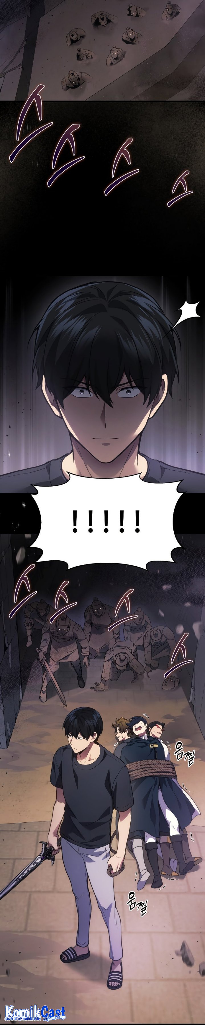 Martial God Regressed to Level 2 - Chapter 29 14 Martial God Regressed to Level 2 - Chapter 29 14