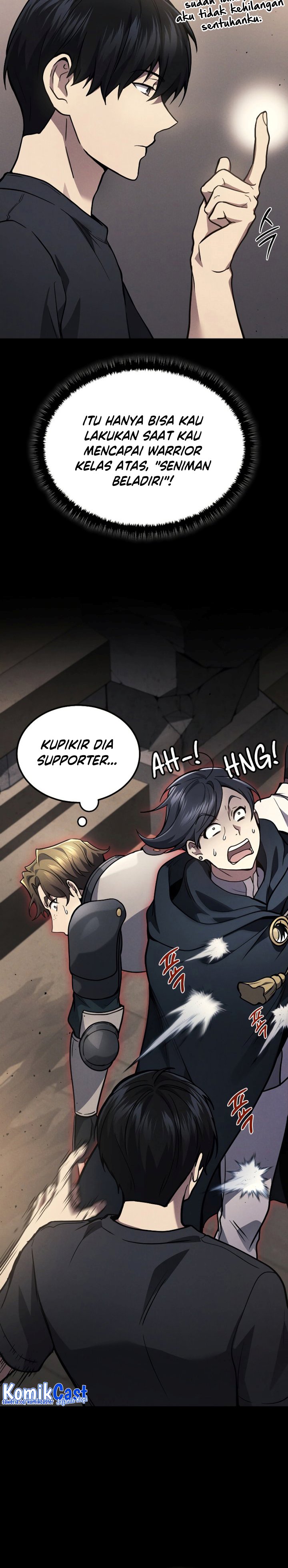 Martial God Regressed to Level 2 - Chapter 29 7 Martial God Regressed to Level 2 - Chapter 29 7