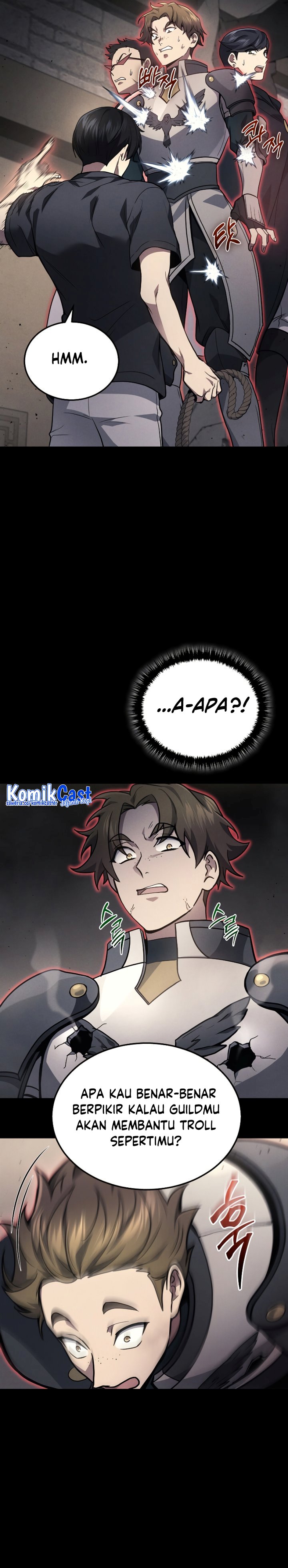 Martial God Regressed to Level 2 - Chapter 29 5 Martial God Regressed to Level 2 - Chapter 29 5