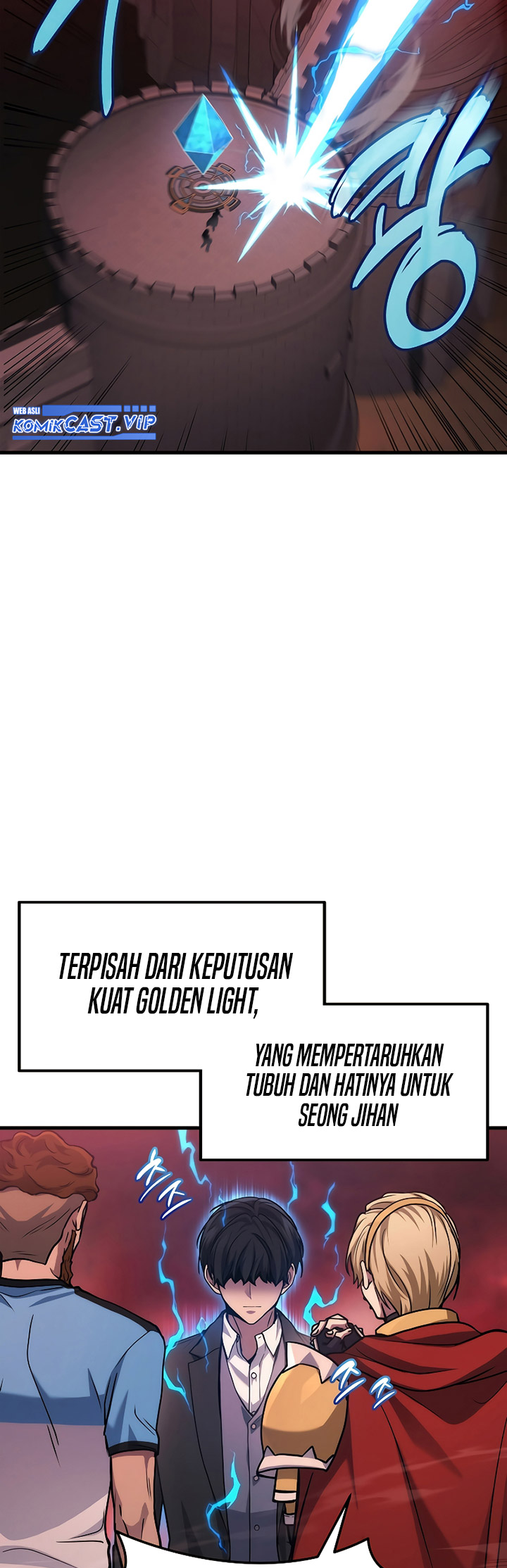 Martial God Regressed to Level 2 - Chapter 22 48 Martial God Regressed to Level 2 - Chapter 22 48