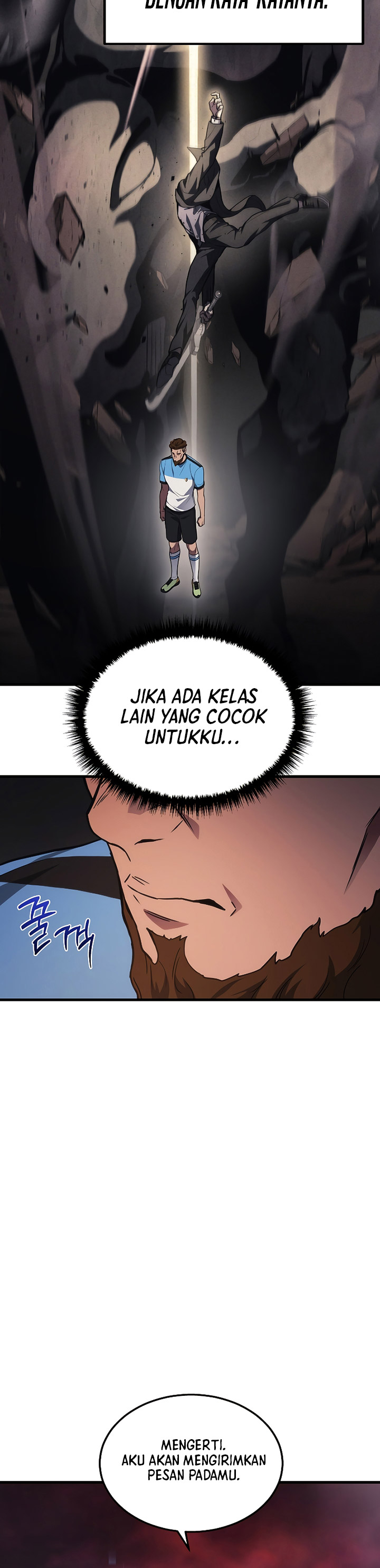 Martial God Regressed to Level 2 - Chapter 23 10 Martial God Regressed to Level 2 - Chapter 23 10