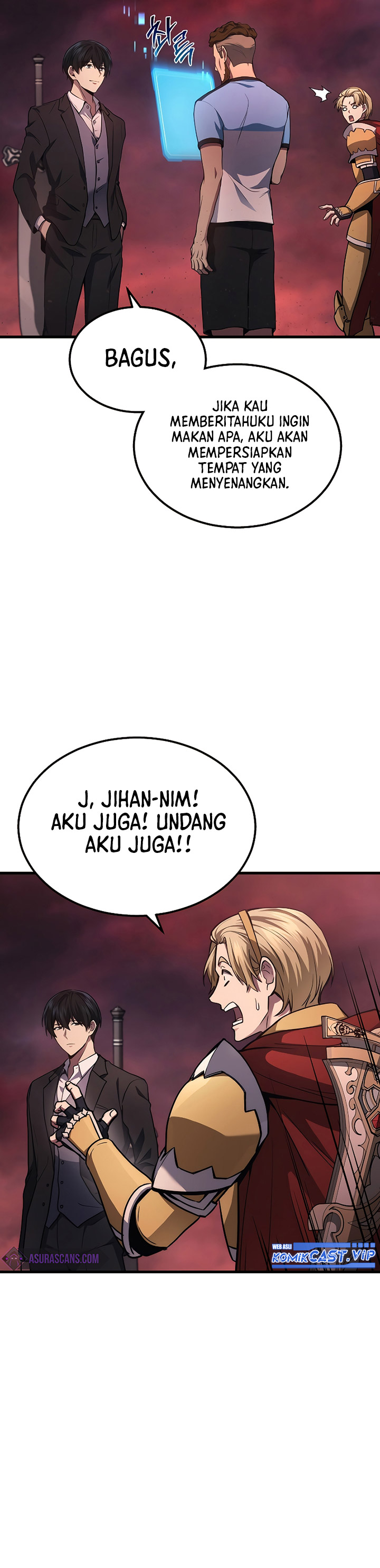 Martial God Regressed to Level 2 - Chapter 23 11 Martial God Regressed to Level 2 - Chapter 23 11