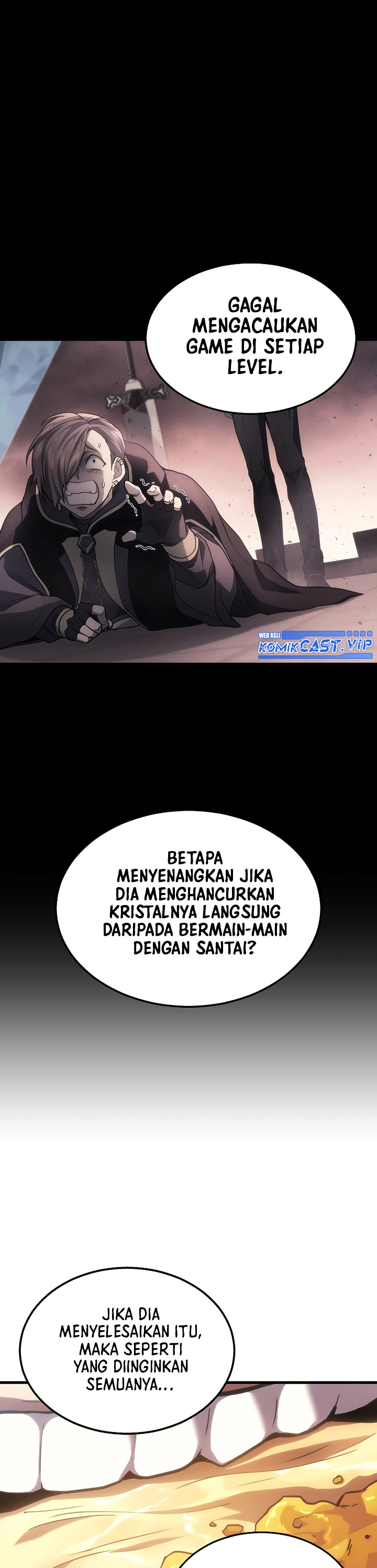 Martial God Regressed to Level 2 - Chapter 23 40 Martial God Regressed to Level 2 - Chapter 23 40