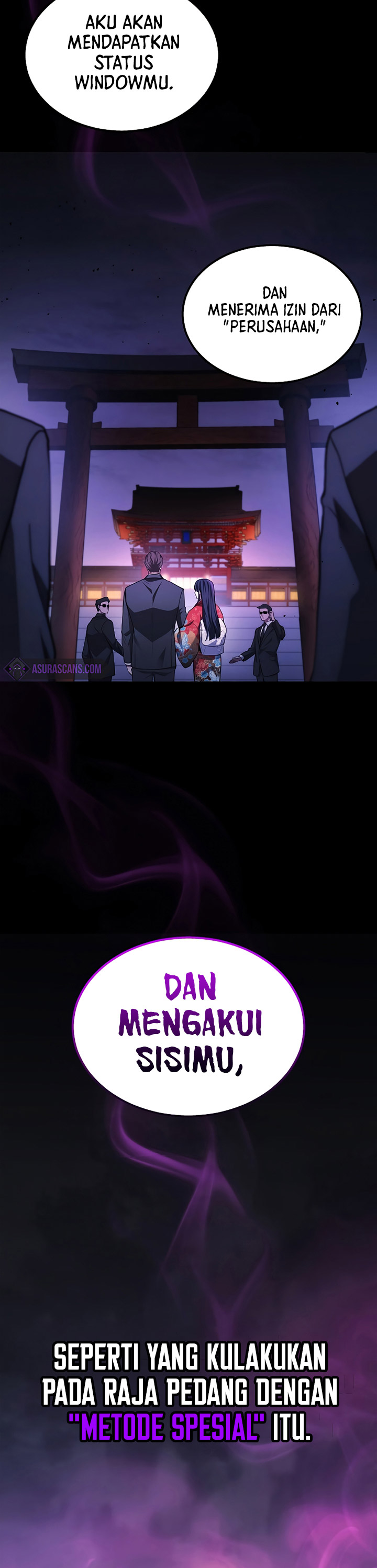 Martial God Regressed to Level 2 - Chapter 23 46 Martial God Regressed to Level 2 - Chapter 23 46