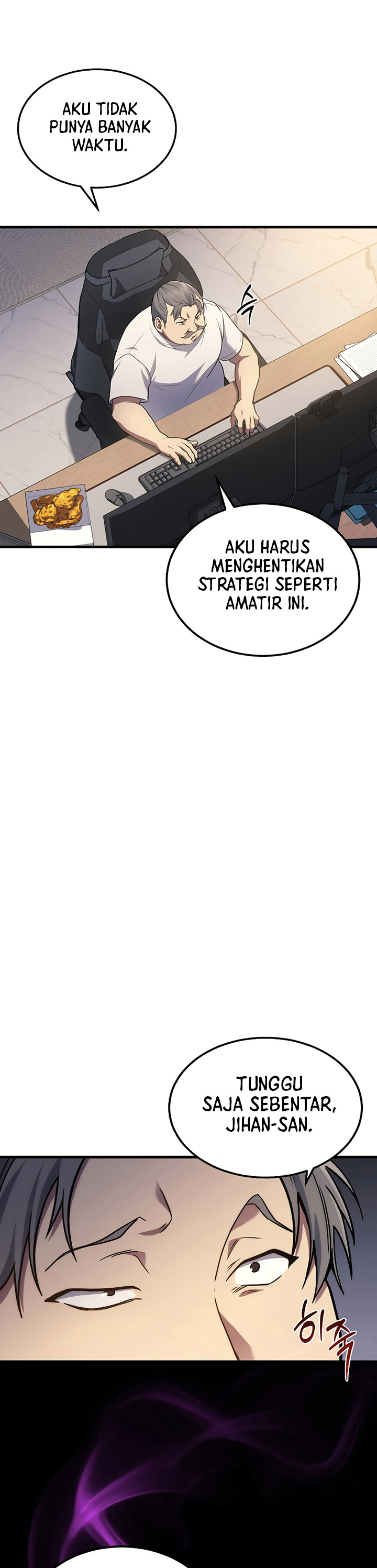 Martial God Regressed to Level 2 - Chapter 23 45 Martial God Regressed to Level 2 - Chapter 23 45