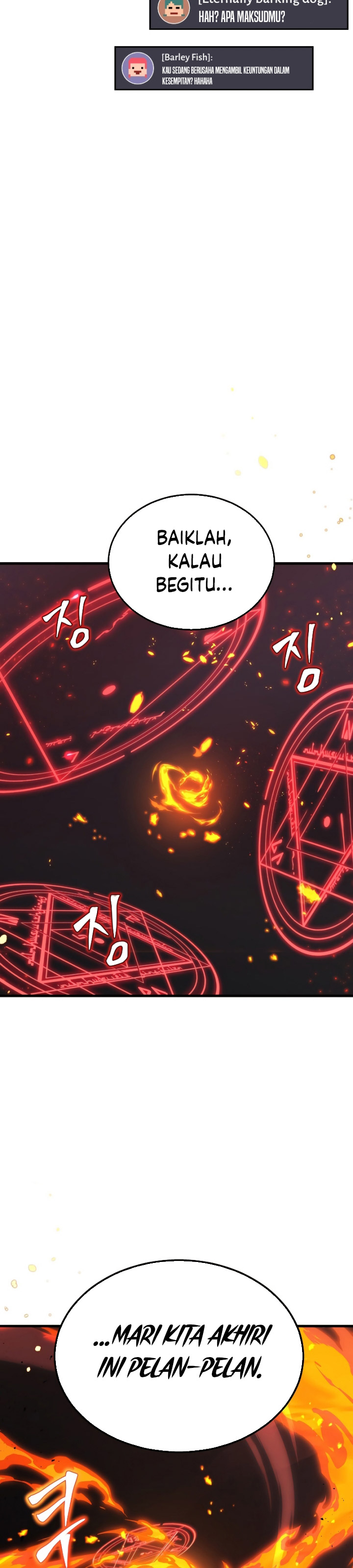 Martial God Regressed to Level 2 - Chapter 20 20 Martial God Regressed to Level 2 - Chapter 20 20