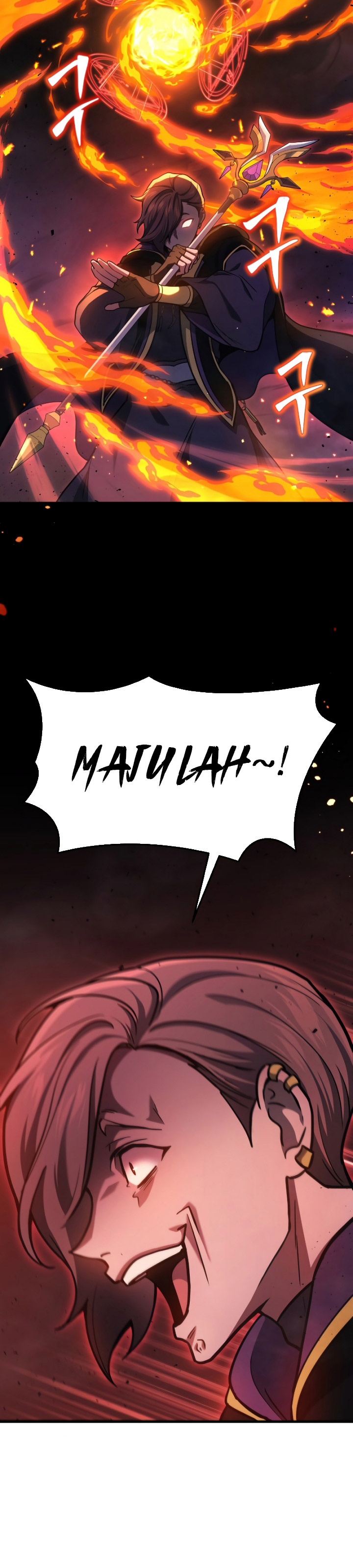 Martial God Regressed to Level 2 - Chapter 20 21 Martial God Regressed to Level 2 - Chapter 20 21