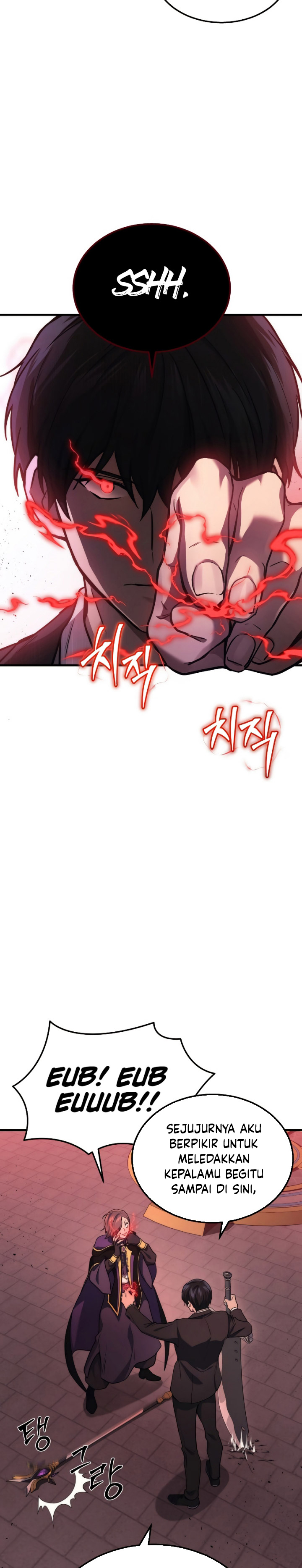 Martial God Regressed to Level 2 - Chapter 20 31 Martial God Regressed to Level 2 - Chapter 20 31