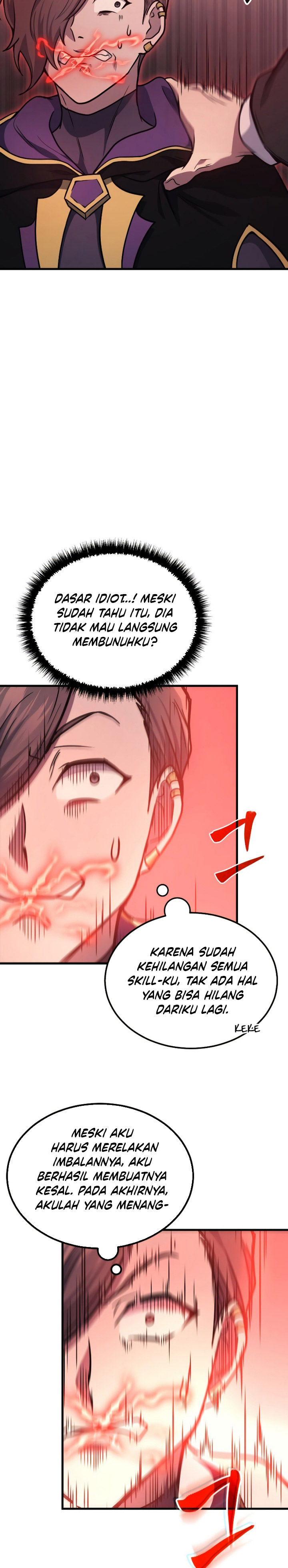 Martial God Regressed to Level 2 - Chapter 20 35 Martial God Regressed to Level 2 - Chapter 20 35