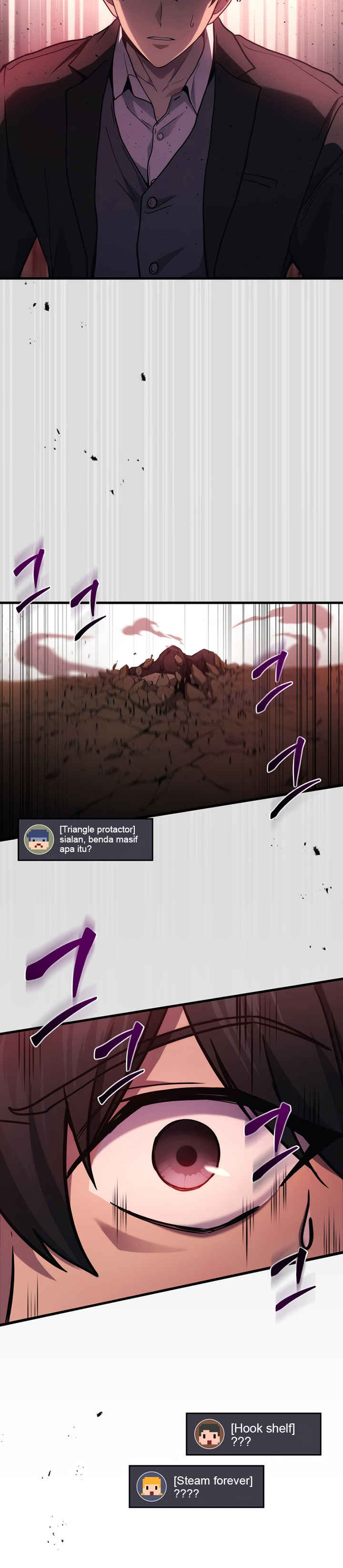 Martial God Regressed to Level 2 - Chapter 21 39