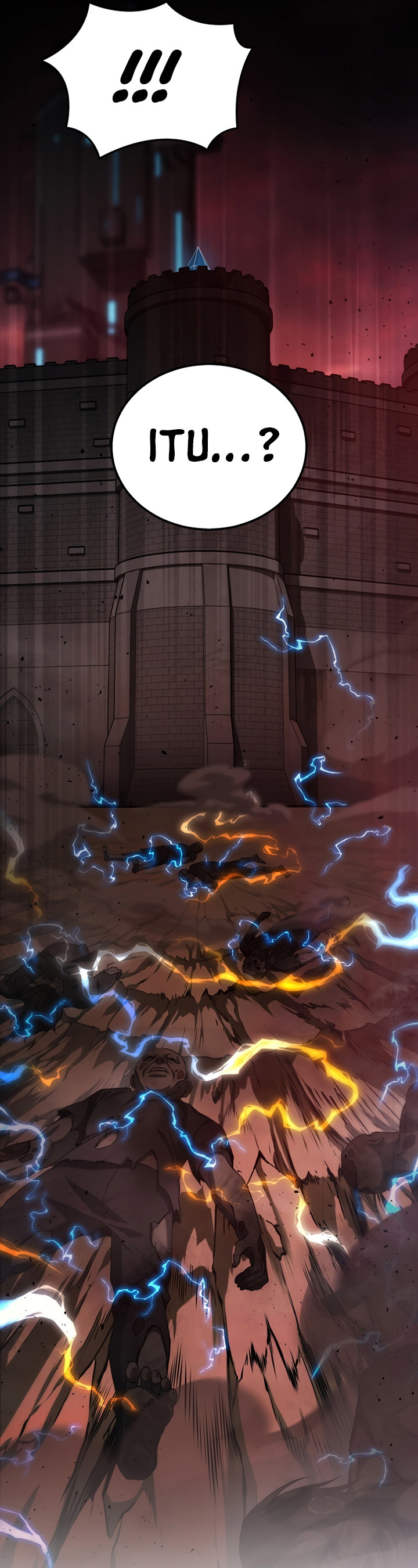 Martial God Regressed to Level 2 - Chapter 21 30