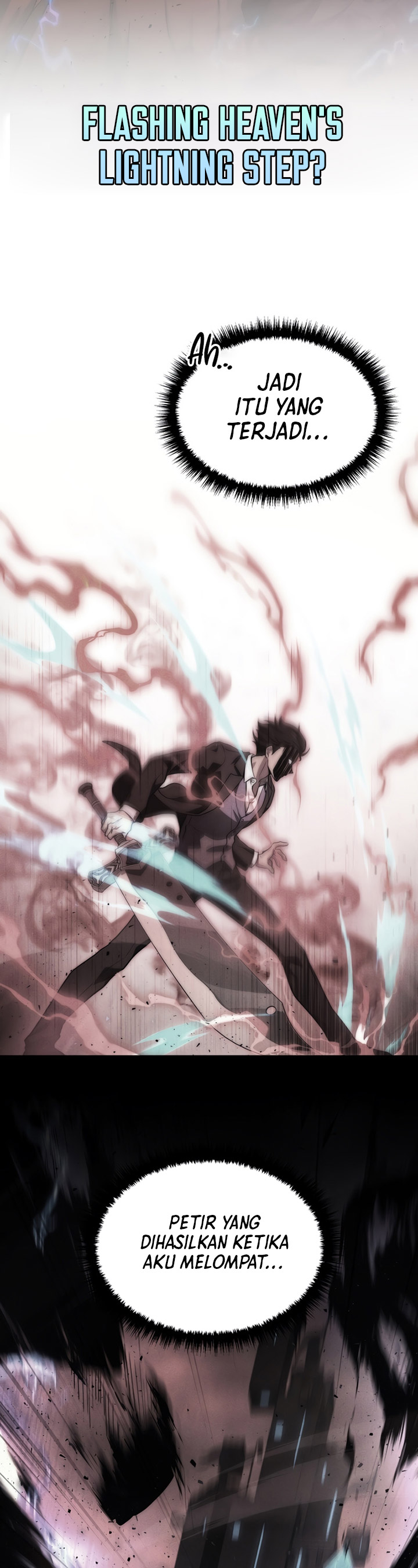 Martial God Regressed to Level 2 - Chapter 21 31