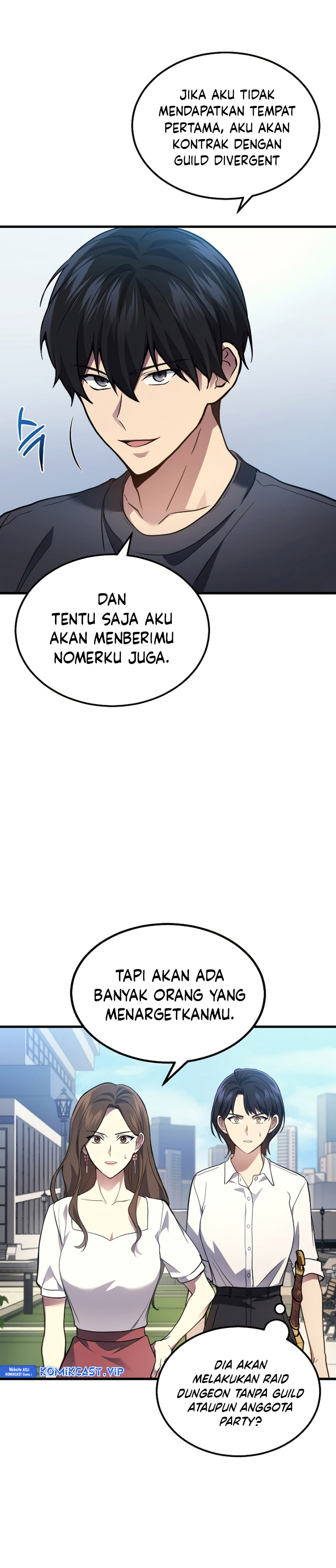 Martial God Regressed to Level 2 - Chapter 26 30 Martial God Regressed to Level 2 - Chapter 26 30