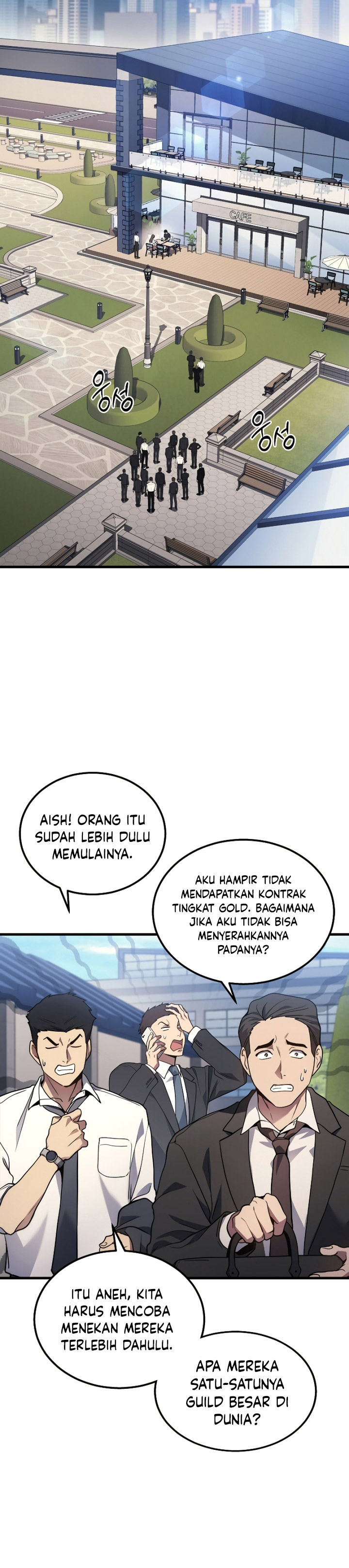 Martial God Regressed to Level 2 - Chapter 26 16 Martial God Regressed to Level 2 - Chapter 26 16