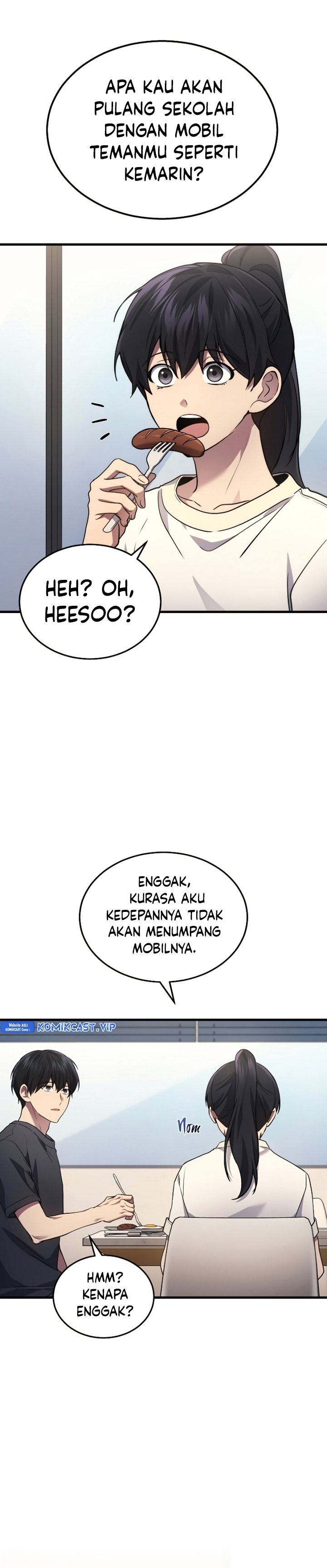 Martial God Regressed to Level 2 - Chapter 26 5 Martial God Regressed to Level 2 - Chapter 26 5