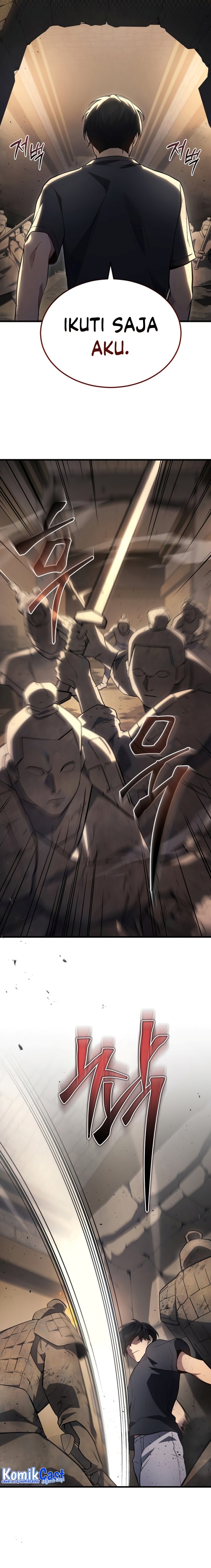 Martial God Regressed to Level 2 - Chapter 27 9 Martial God Regressed to Level 2 - Chapter 27 9
