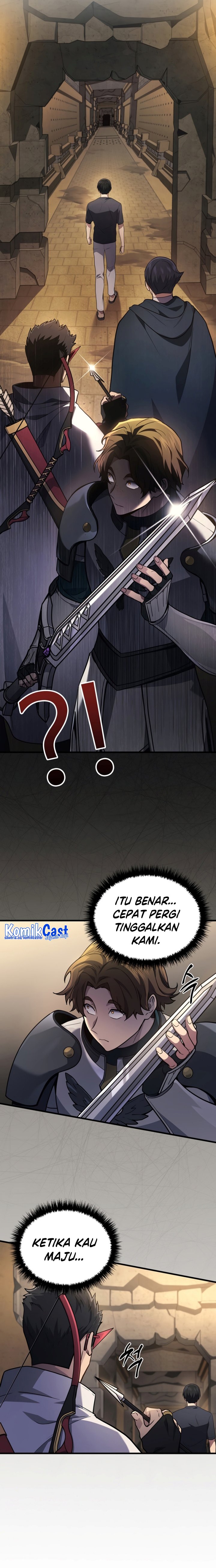 Martial God Regressed to Level 2 - Chapter 27 21 Martial God Regressed to Level 2 - Chapter 27 21