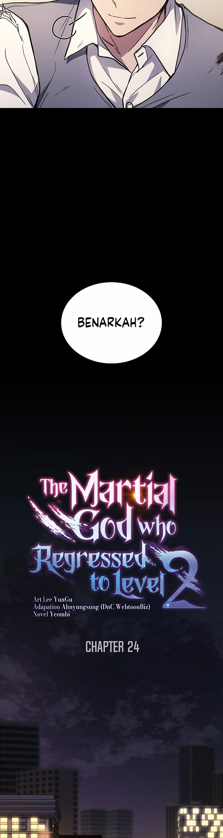 Martial God Regressed to Level 2 - Chapter 24 12 Martial God Regressed to Level 2 - Chapter 24 12
