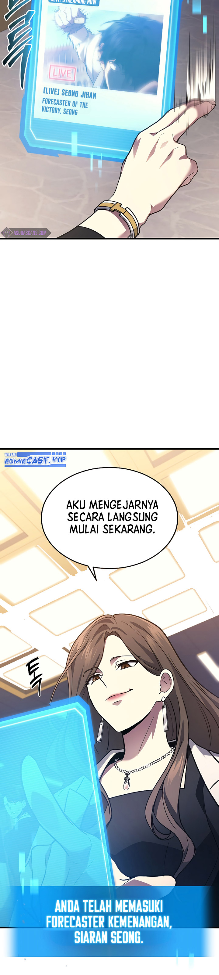 Martial God Regressed to Level 2 - Chapter 25 21