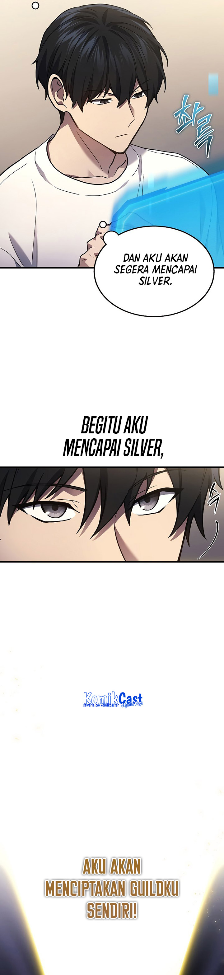 Martial God Regressed to Level 2 - Chapter 25 38