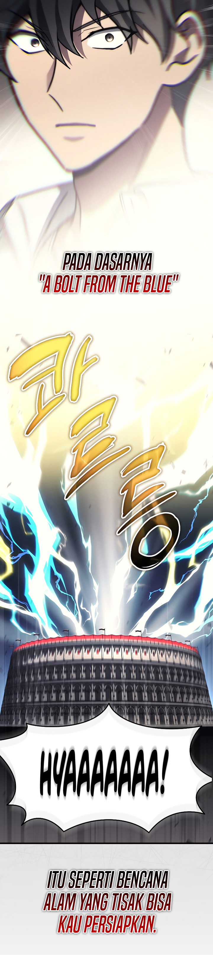 Martial God Regressed to Level 2 - Chapter 25 30