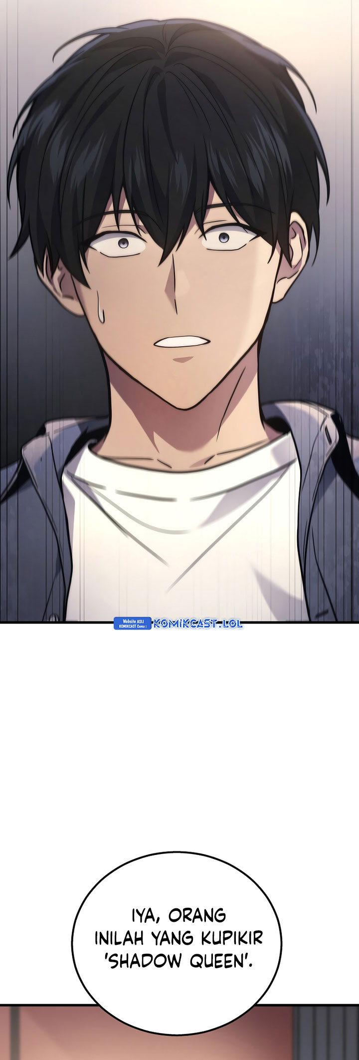 Martial God Regressed to Level 2 - Chapter 38 8 Martial God Regressed to Level 2 - Chapter 38 8