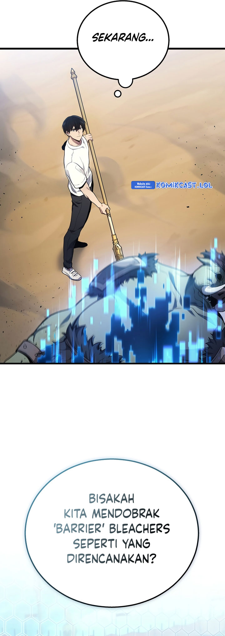 Martial God Regressed to Level 2 - Chapter 38 28 Martial God Regressed to Level 2 - Chapter 38 28