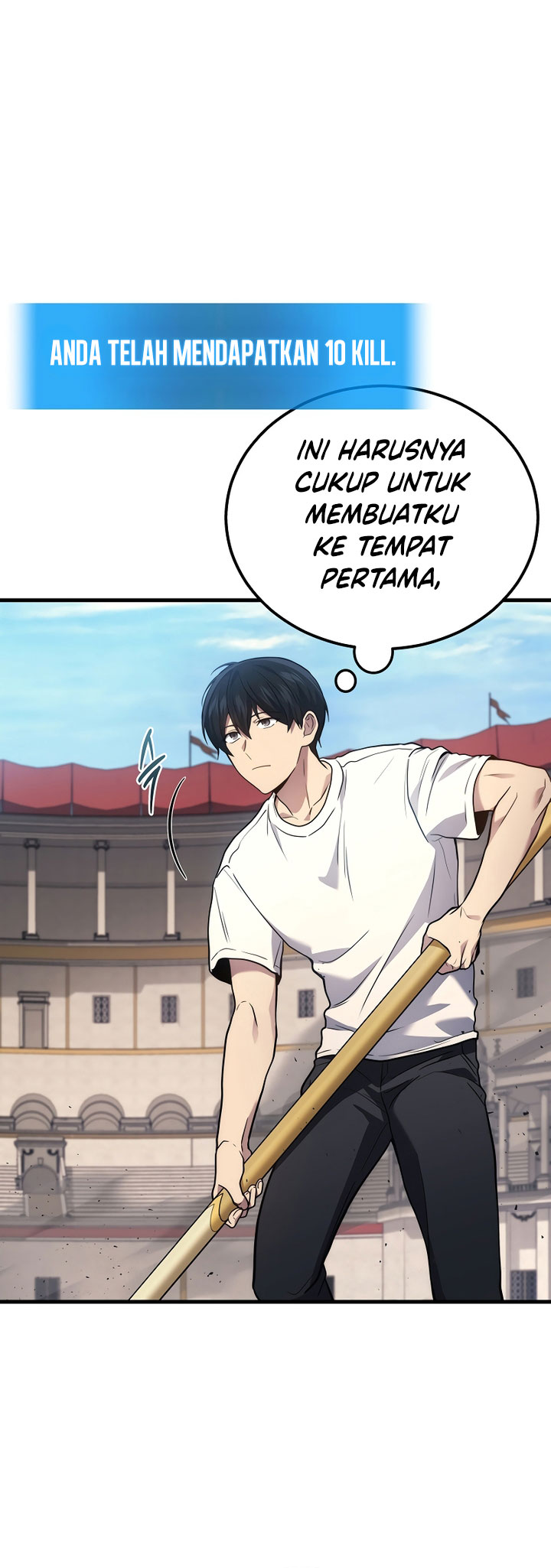 Martial God Regressed to Level 2 - Chapter 38 27 Martial God Regressed to Level 2 - Chapter 38 27